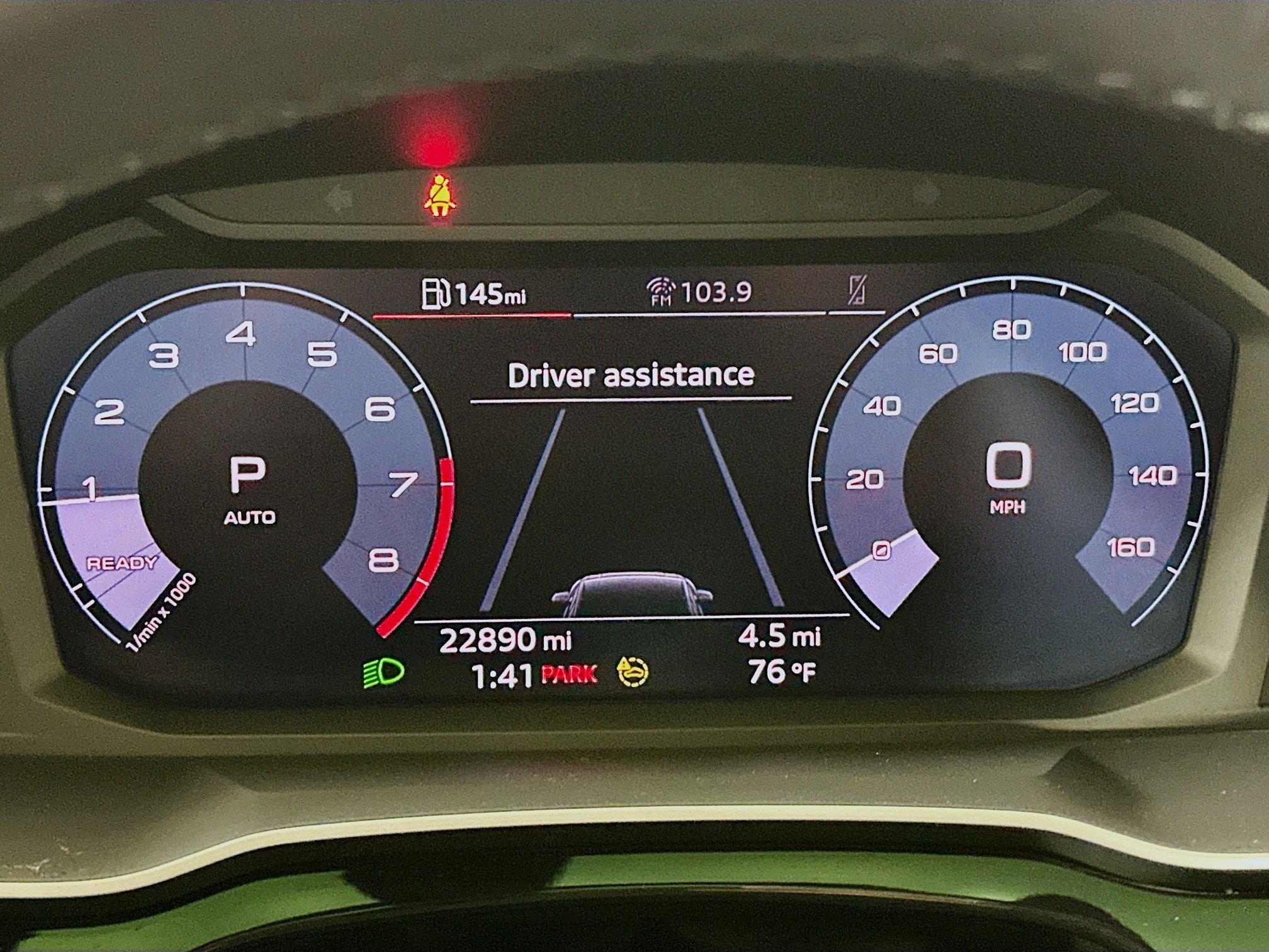 Used 2021 Audi Q3 2.0T Premium w/ Convenience Package image 19