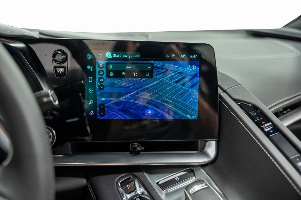 Used 2025 Chevrolet Corvette Stingray Coupe image 43