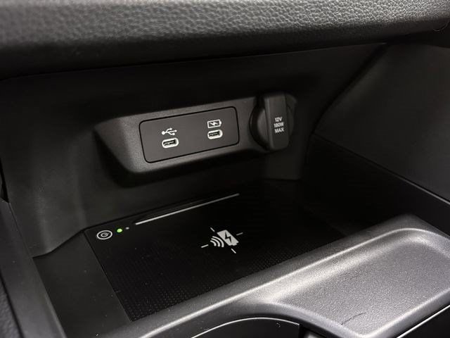 New 2026 Acura ADX AWD image 21