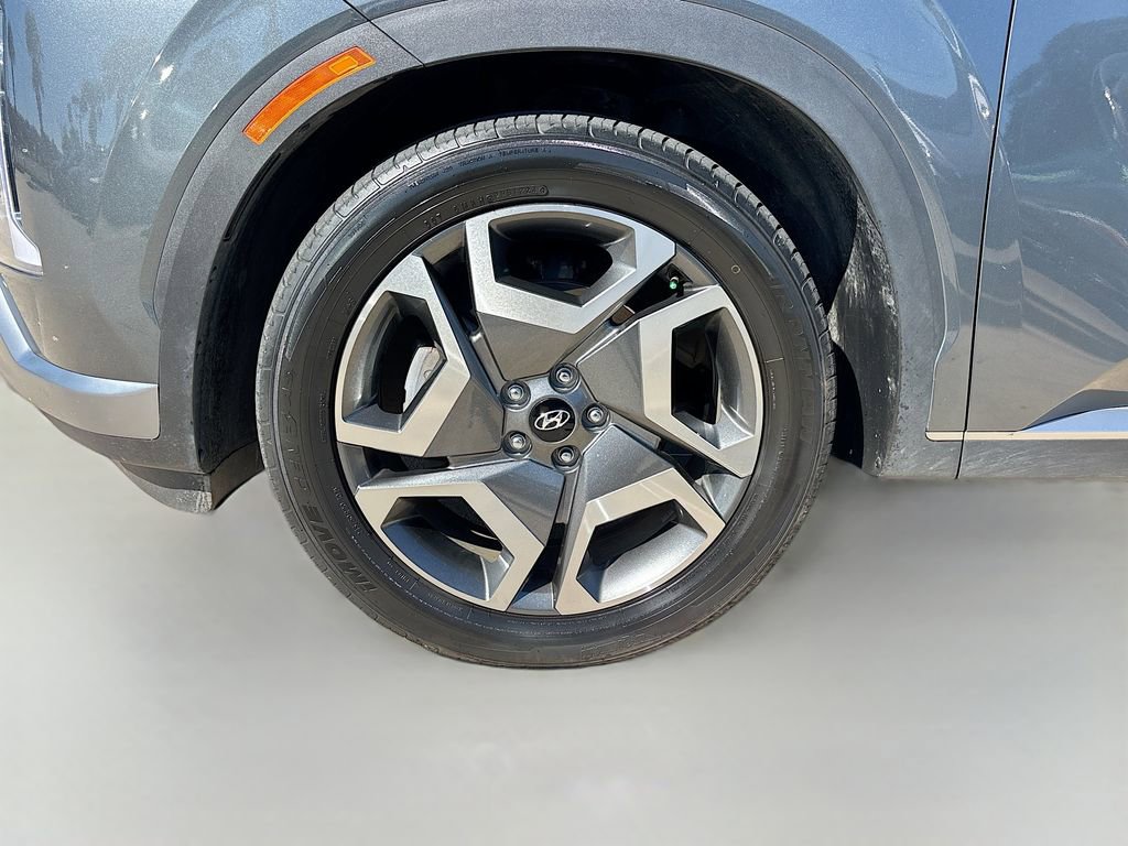 Used 2024 Hyundai Palisade SEL image 34