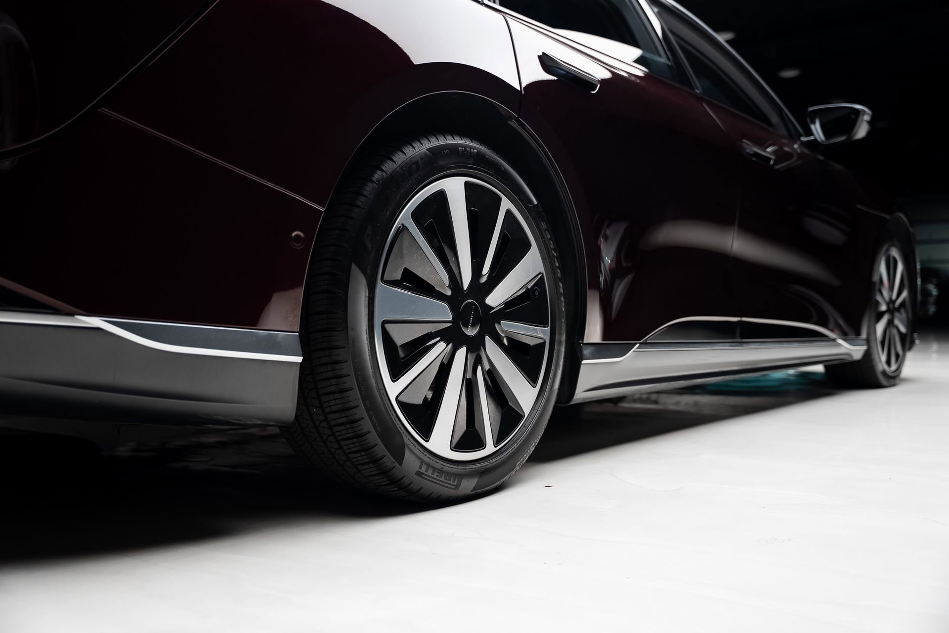 Used 2022 Lucid Air Grand Touring image 74