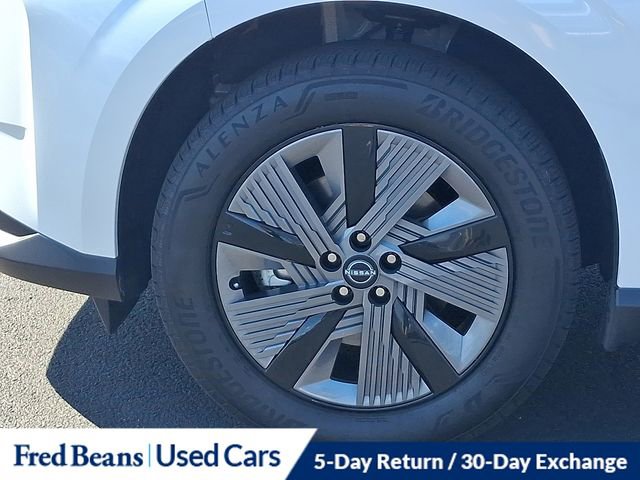 Used 2025 Nissan Murano SL w/ Cargo Package image 29
