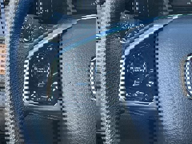 Certified 2021 Honda CR-V EX image 13