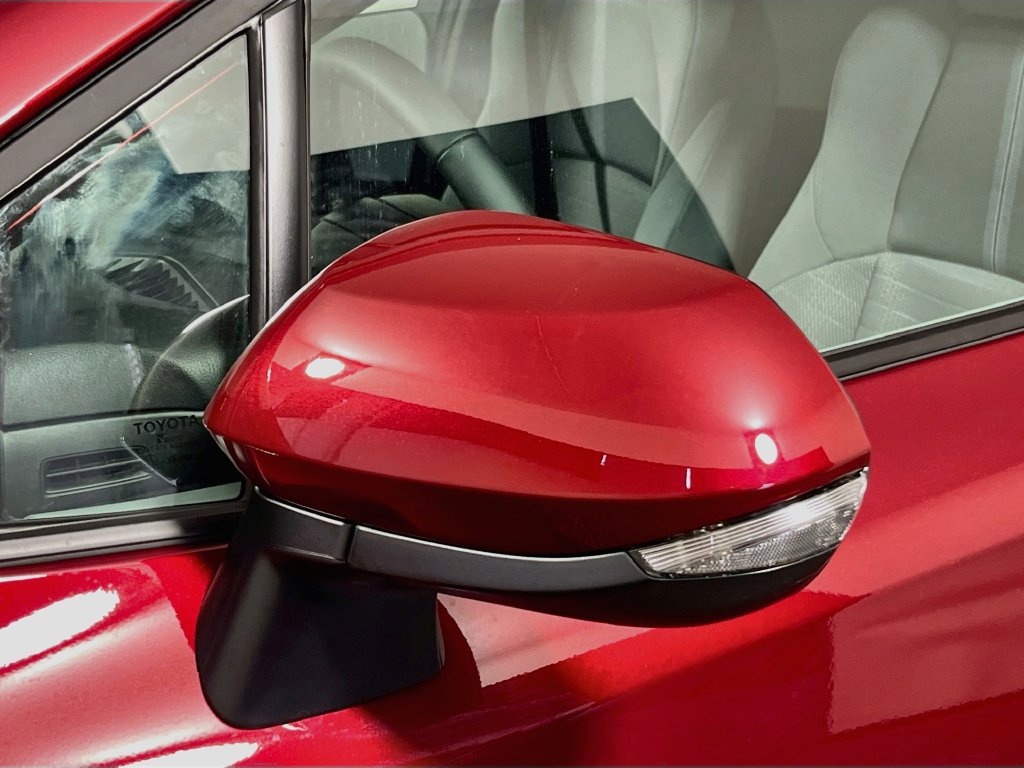 New 2027 Toyota Corolla SE FWD image 10