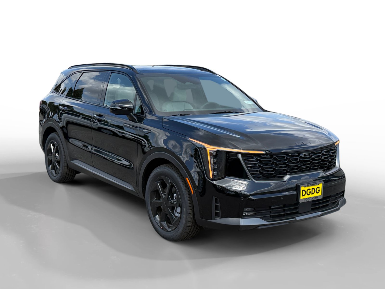 New 2026 Kia Sorento SX Prestige AWD/4WD image 7