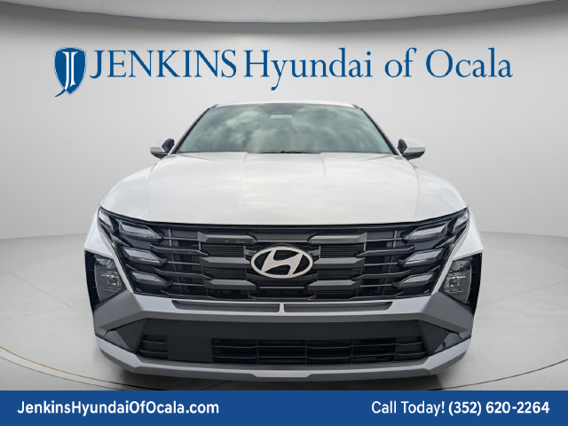New 2026 Hyundai Tucson SE FWD image 9