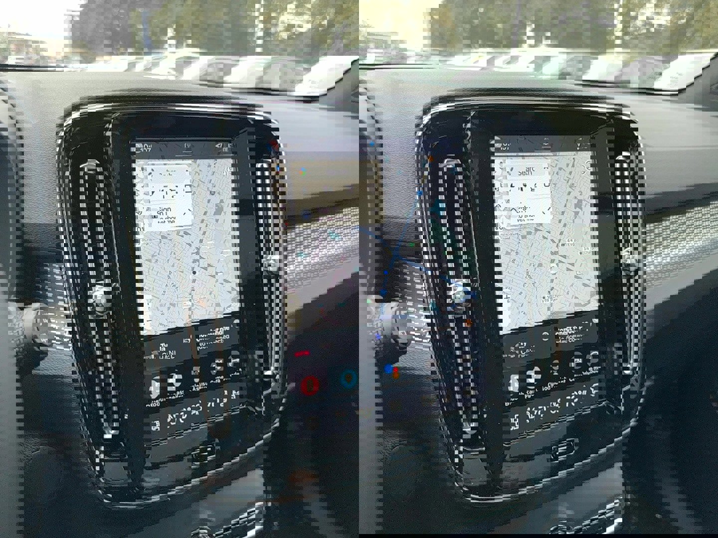 New 2026 Volvo EX40 Plus w/ Climate Package image 22