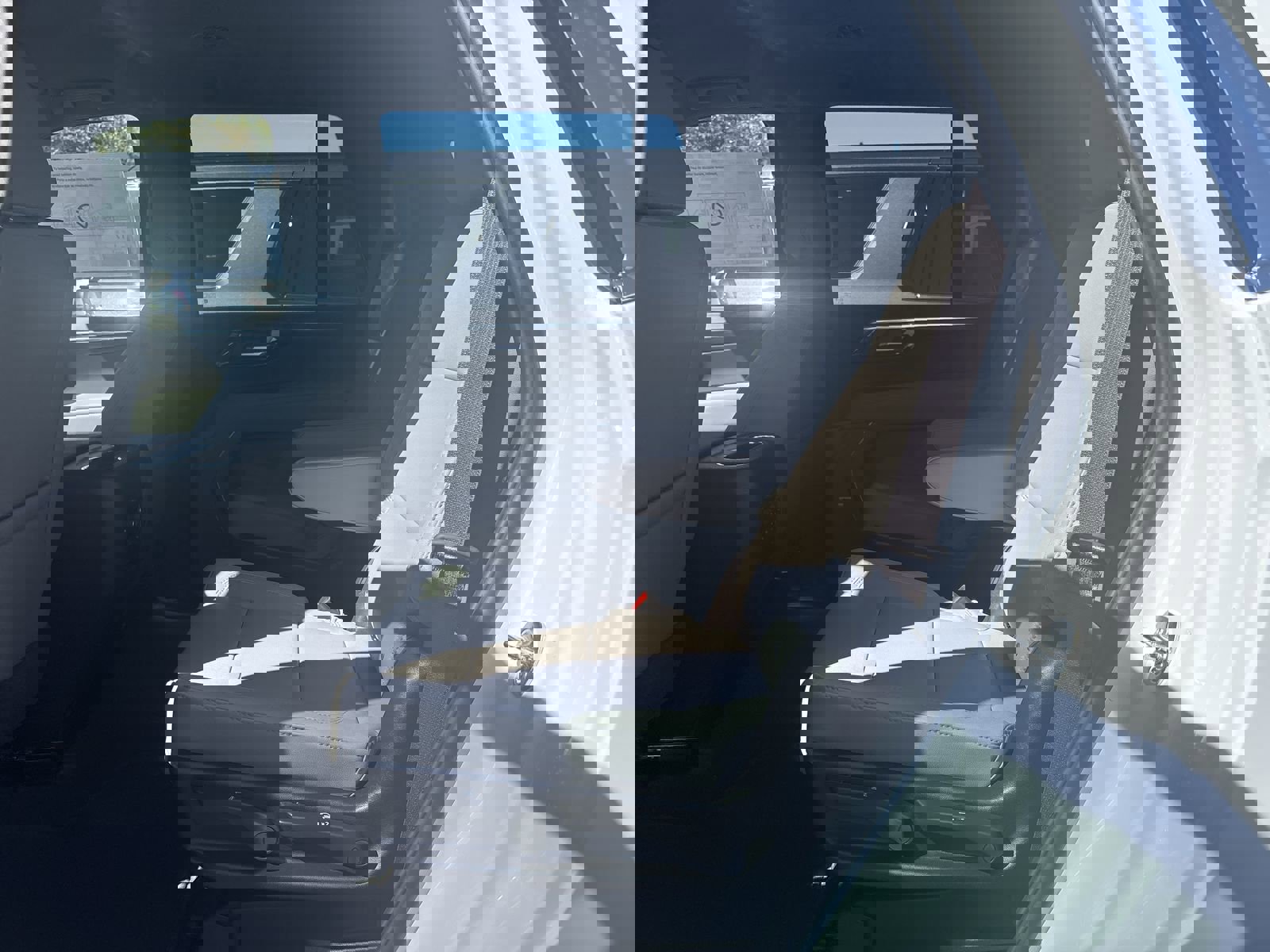 New 2026 Chevrolet Tahoe LT w/ Comfort Package image 24