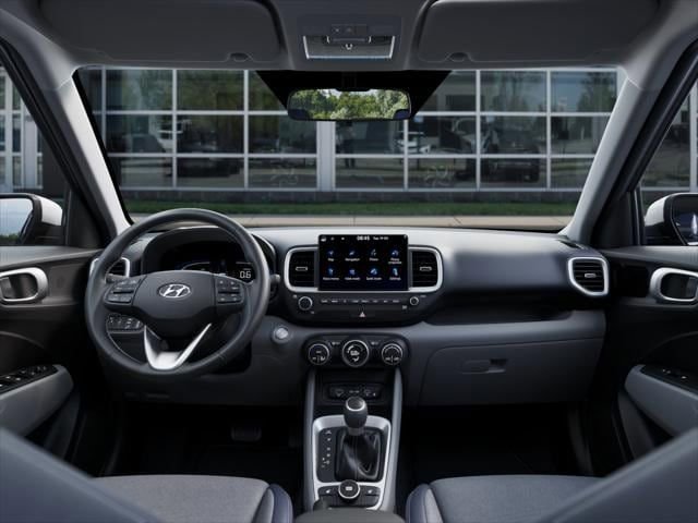 New 2025 Hyundai Venue Limited image 11