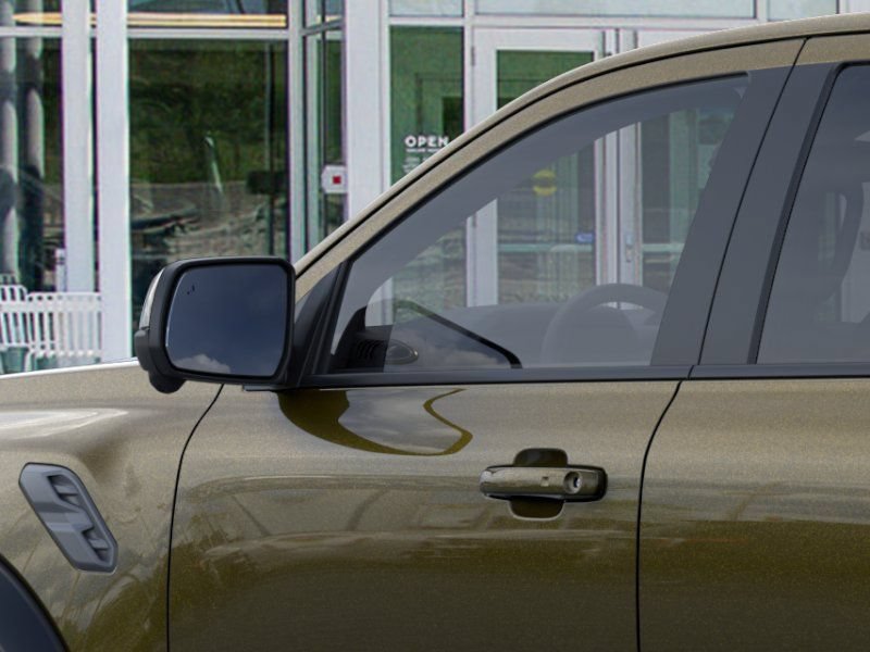 New 2026 Ford Ranger Raptor AWD/4WD image 20