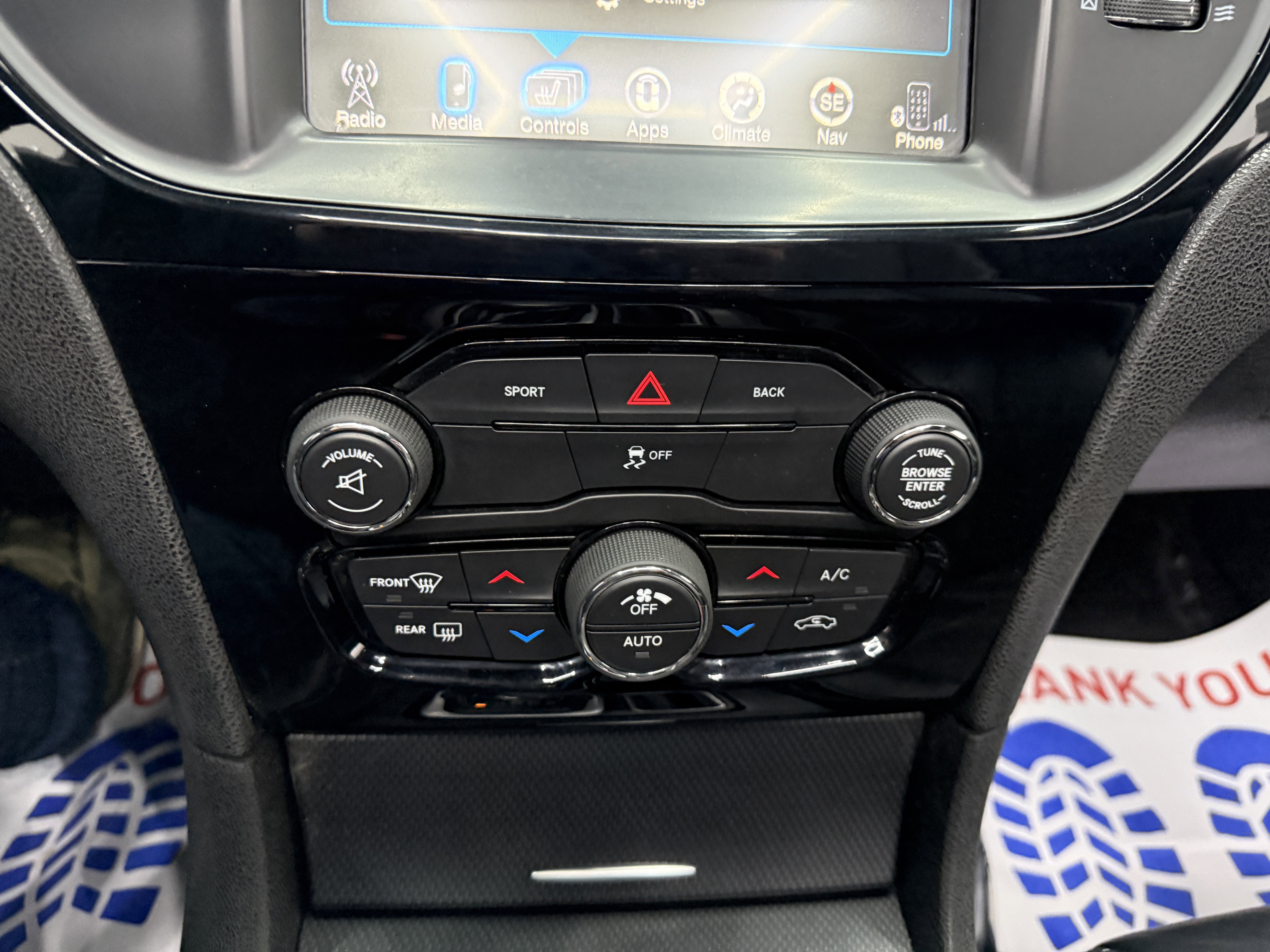 Used 2016 Chrysler 300 S image 14