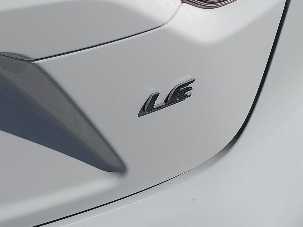 Certified 2024 Toyota Corolla LE image 36