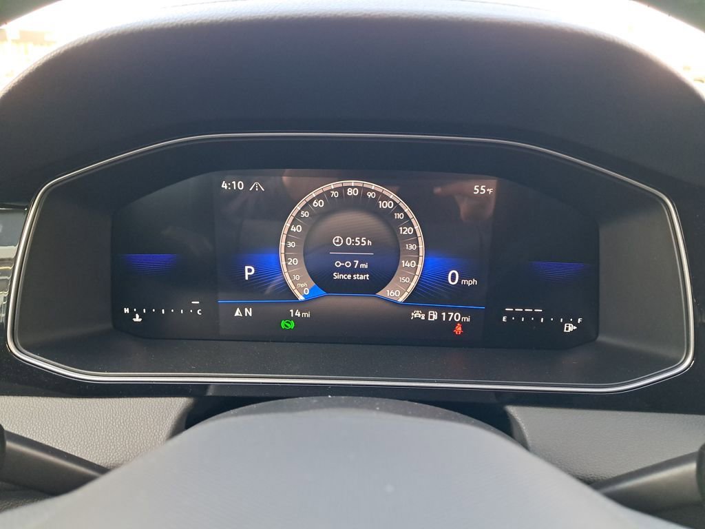 New 2026 Volkswagen Jetta S FWD image 20