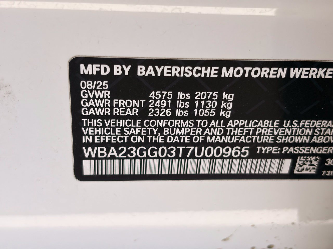 Used 2026 BMW 228i xDrive AWD/4WD image 31