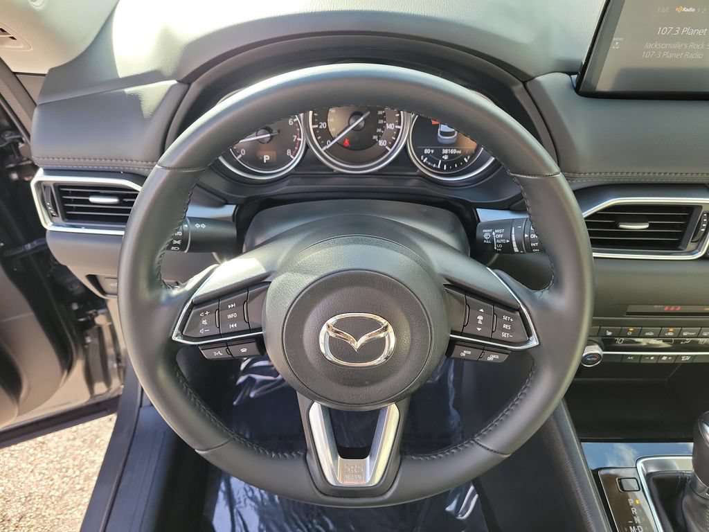 Used 2023 MAZDA CX-5 AWD 2.5 S image 26