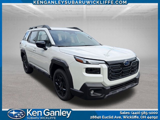 New 2026 Subaru Outback Limited AWD/4WD 360° Tour