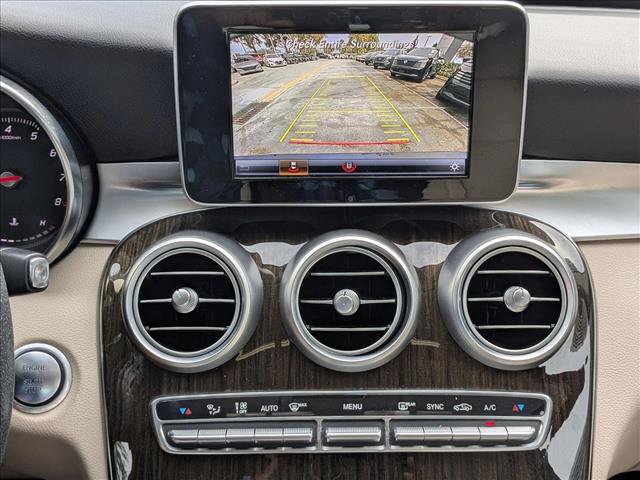 Used 2018 Mercedes-Benz C 300 Sedan image 14
