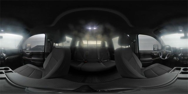 Used 2023 Chevrolet Silverado 2500 LT w/ All Star Edition image 26