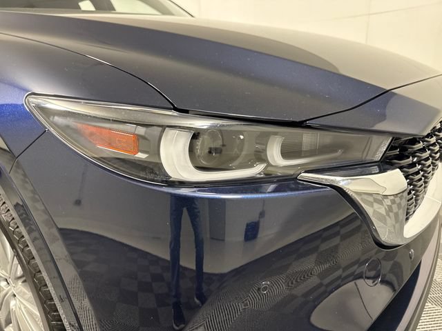 Certified 2022 MAZDA CX-5 Signature AWD/4WD image 12