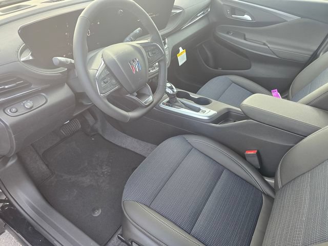 New 2026 Buick Envista Preferred w/ Convenience I Package FWD image 18