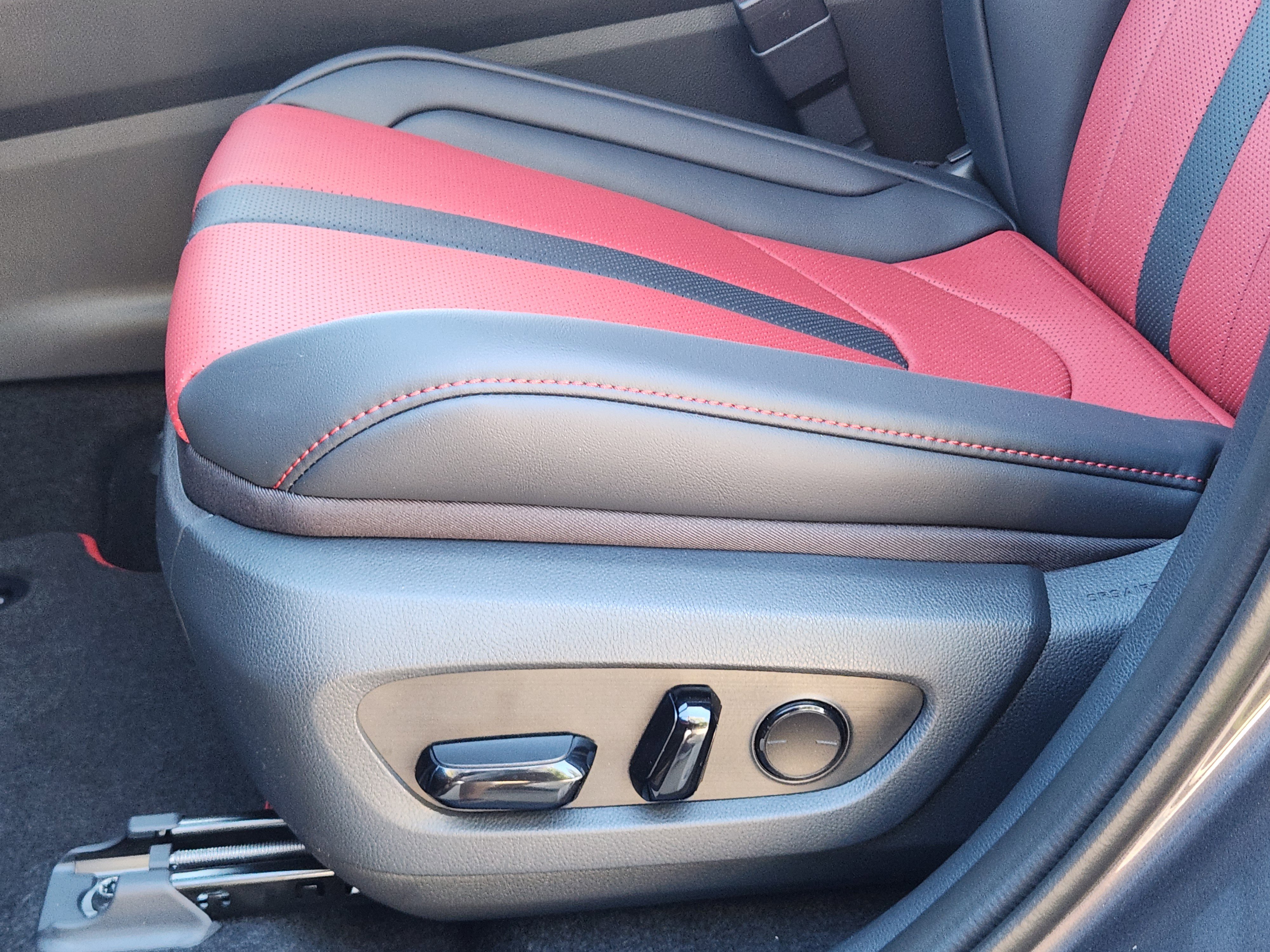 New 2026 Lexus NX 450h+ F Sport image 16