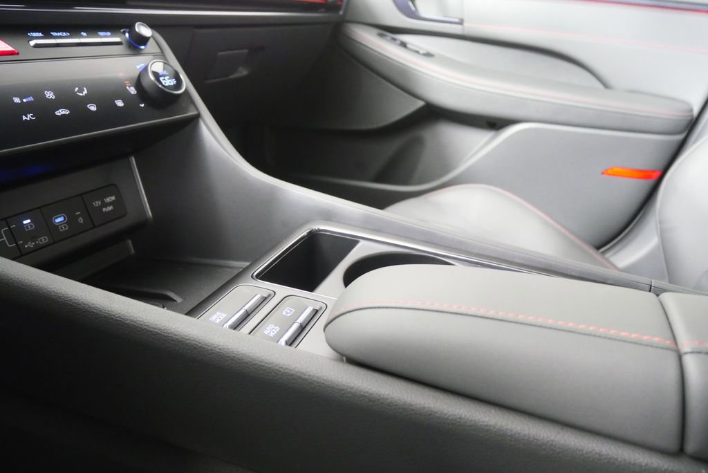 Used 2024 Hyundai Sonata N Line image 28