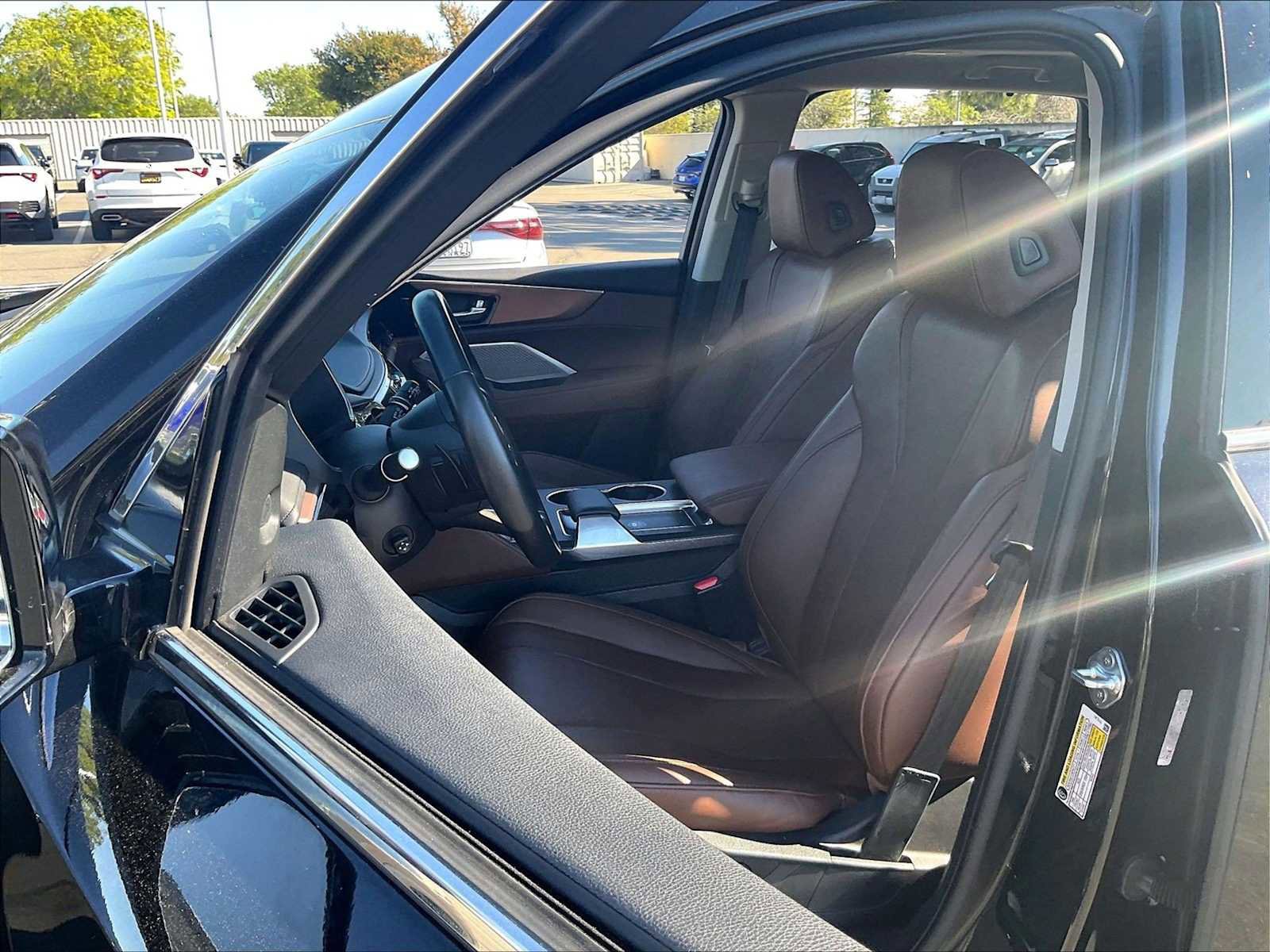 Used 2023 Acura MDX FWD w/ Technology Package image 27