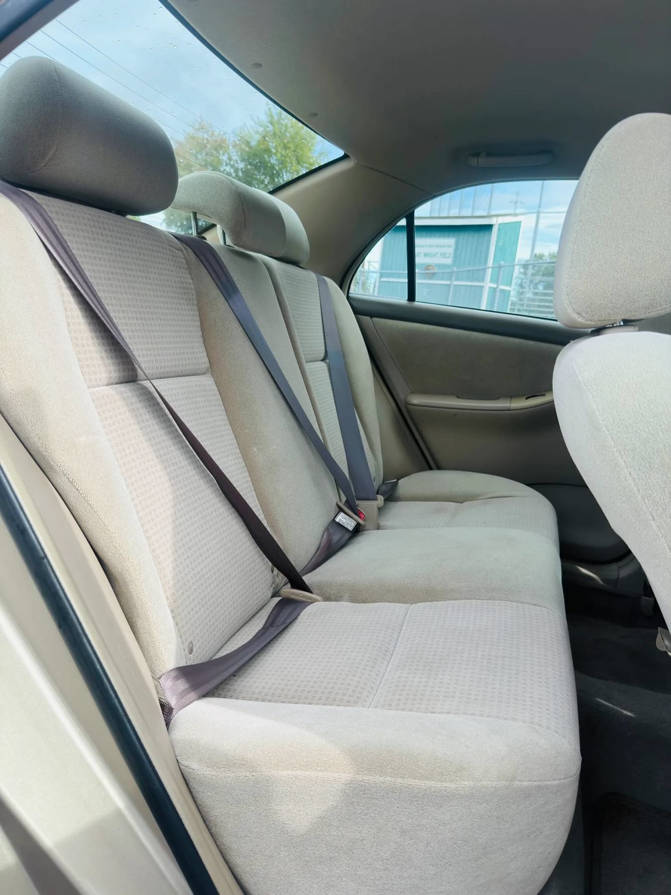 Used 2007 Toyota Corolla CE FWD image 12