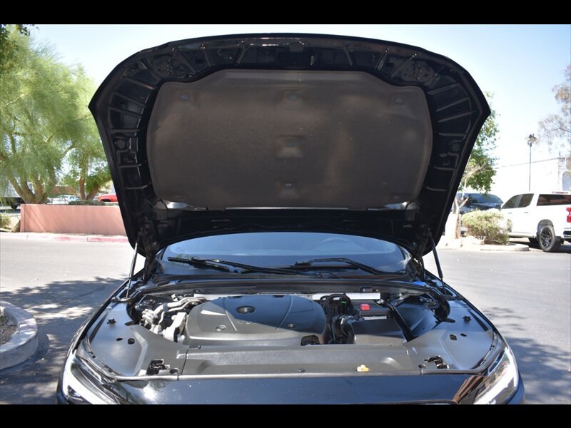 Used 2017 Volvo S90 T5 Momentum w/ Vision Package FWD image 39
