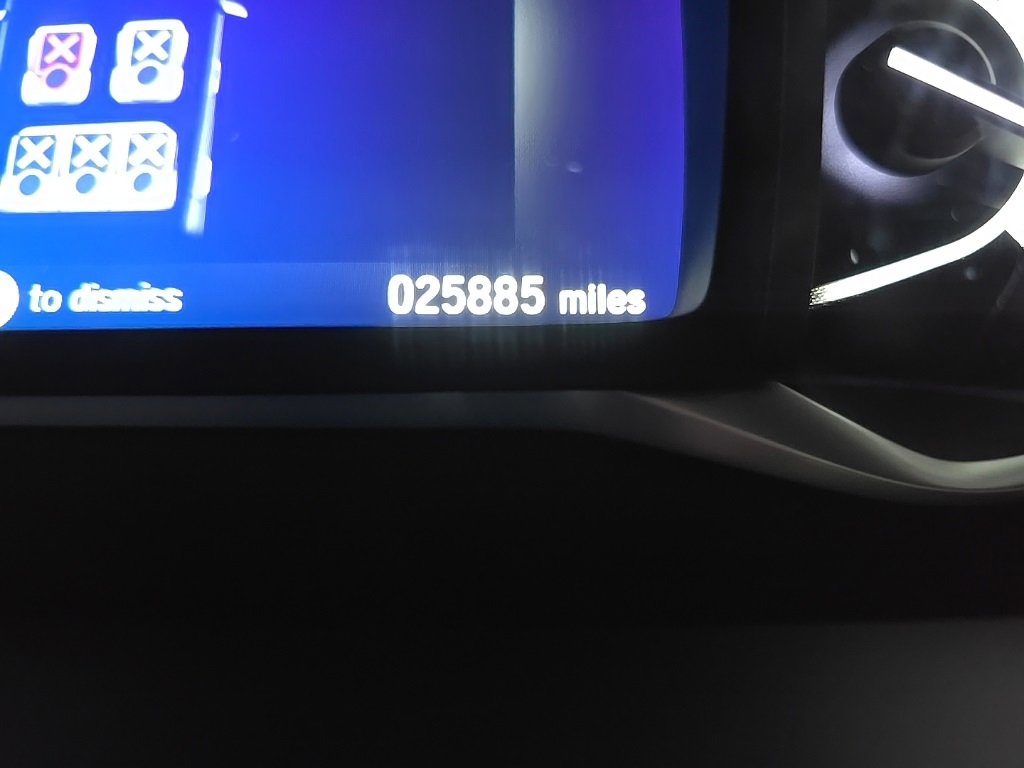 Used 2022 Honda Passport EX-L image 24