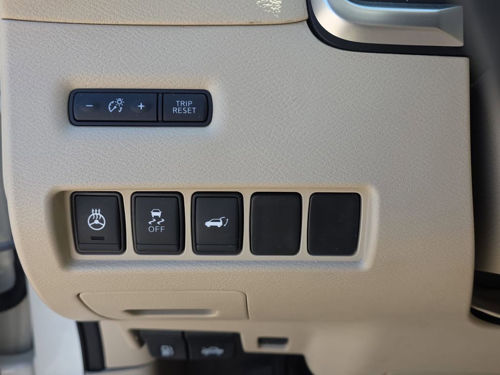Used 2017 Nissan Murano S AWD/4WD image 28