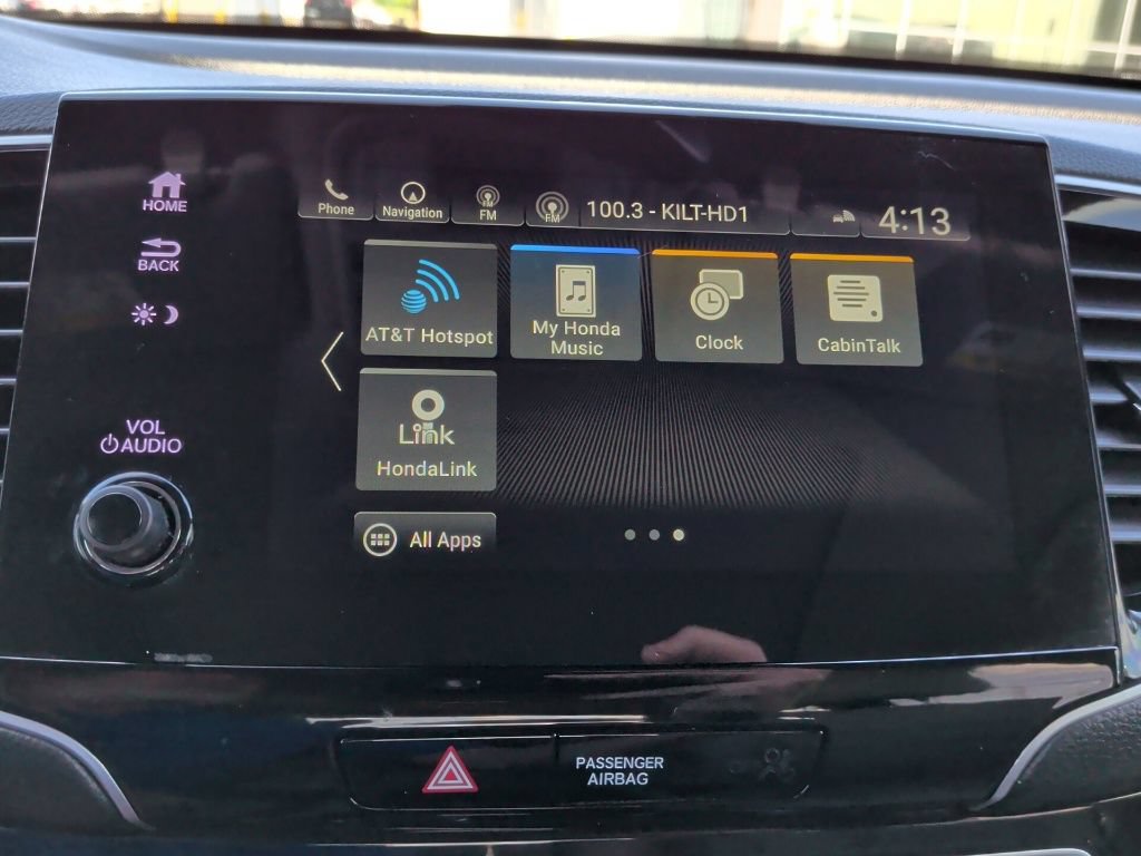 Used 2022 Honda Pilot Touring image 30