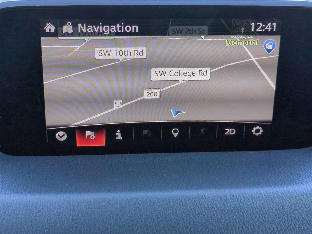 Used 2020 MAZDA CX-5 Sport FWD image 22