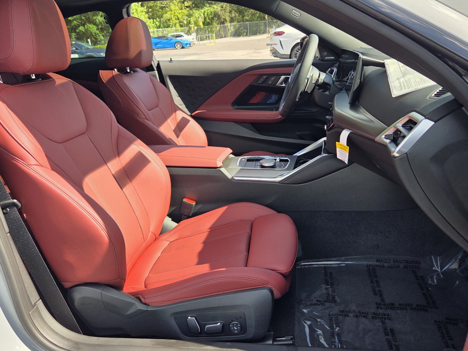 New 2026 BMW 230i Coupe w/ Premium Package RWD image 16