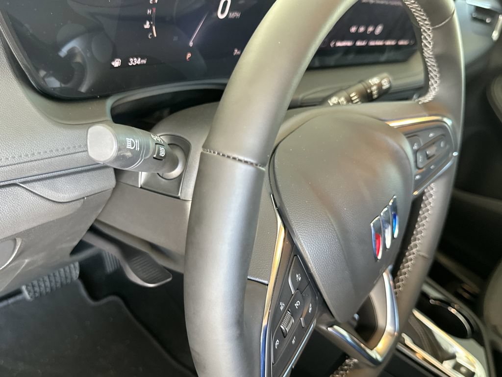 New 2026 Buick Encore GX Preferred w/ Comfort Package FWD image 19