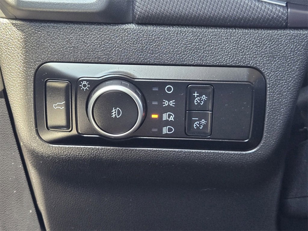 Used 2024 Ford Bronco Sport Big Bend w/ Convenience Package image 25