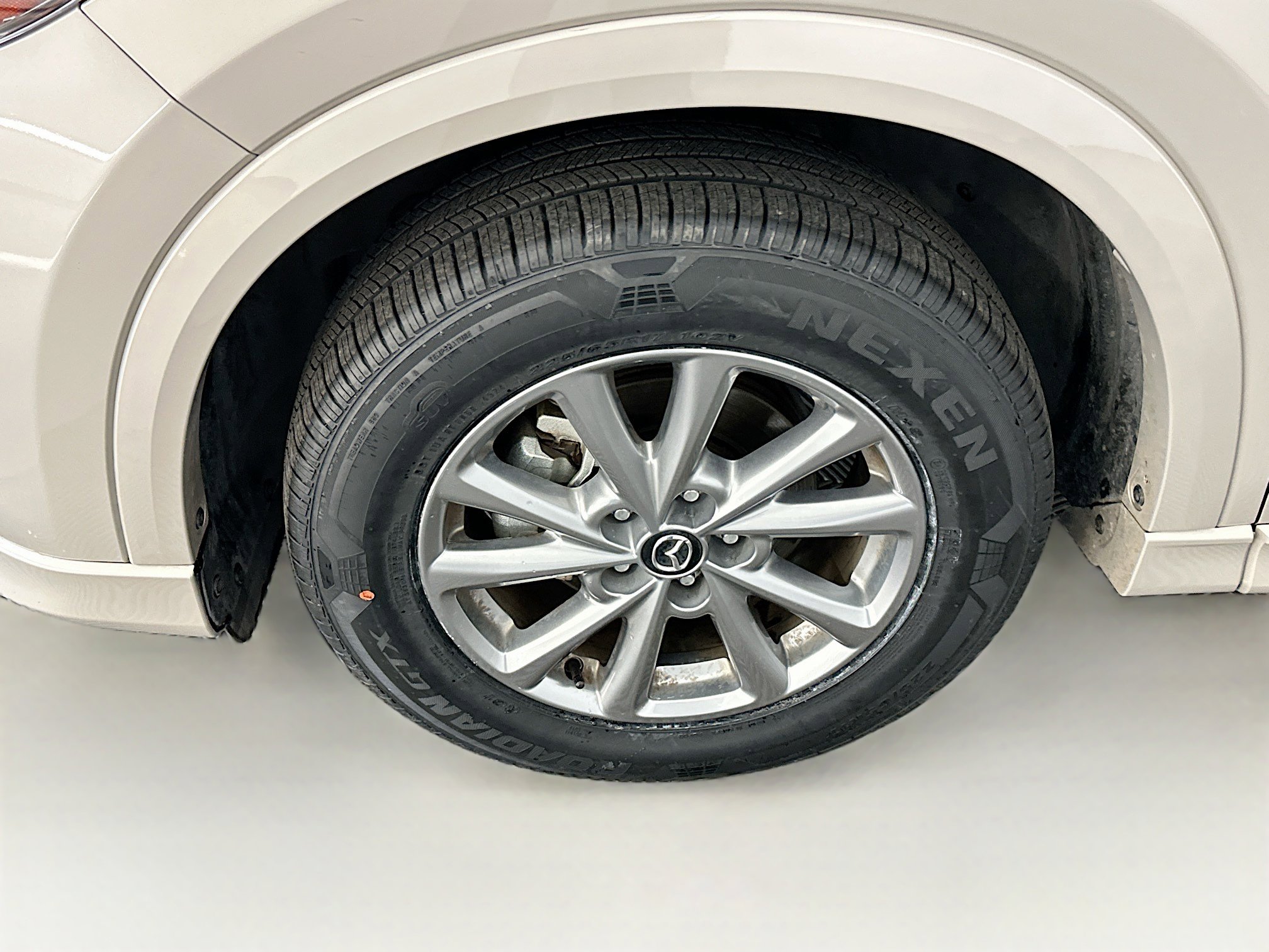 Used 2024 MAZDA CX-5 AWD 2.5 S w/ Select Package image 11