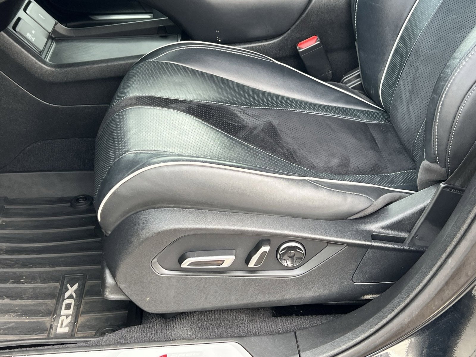 Certified 2021 Acura RDX A-Spec image 15