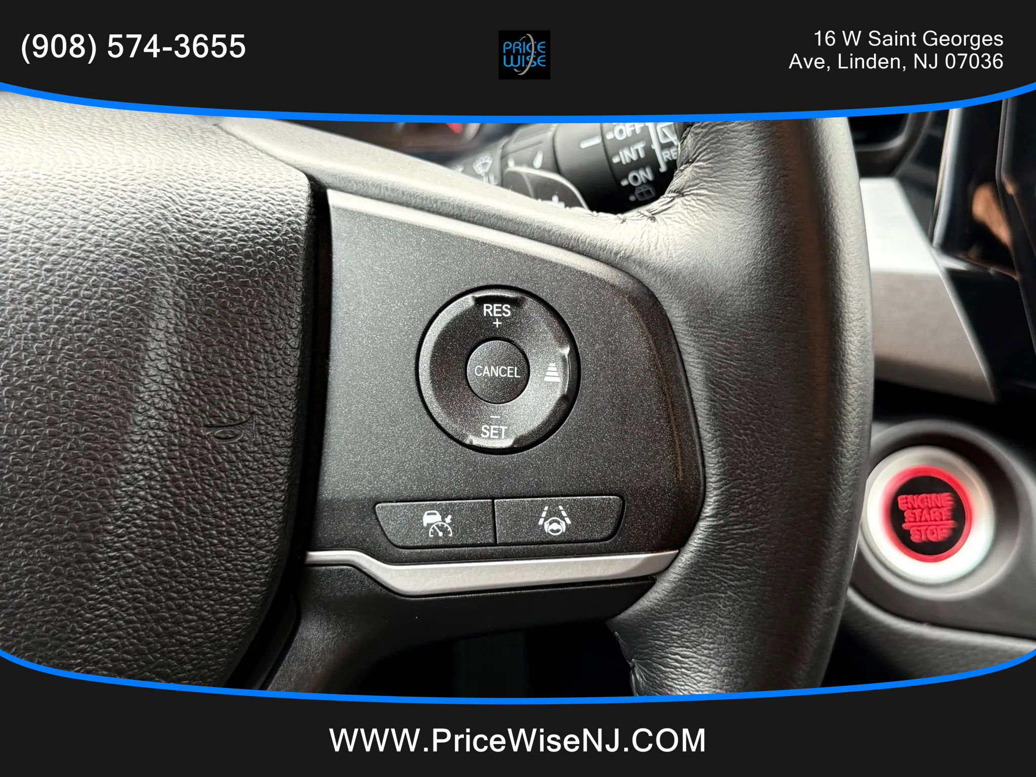 Used 2023 Honda Odyssey EX-L image 13