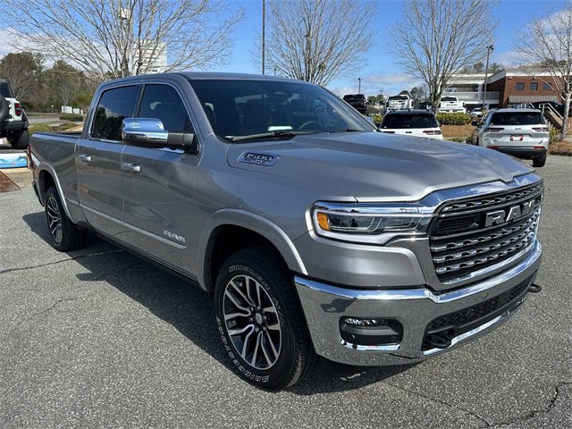 New 2025 RAM 1500 Limited image 7