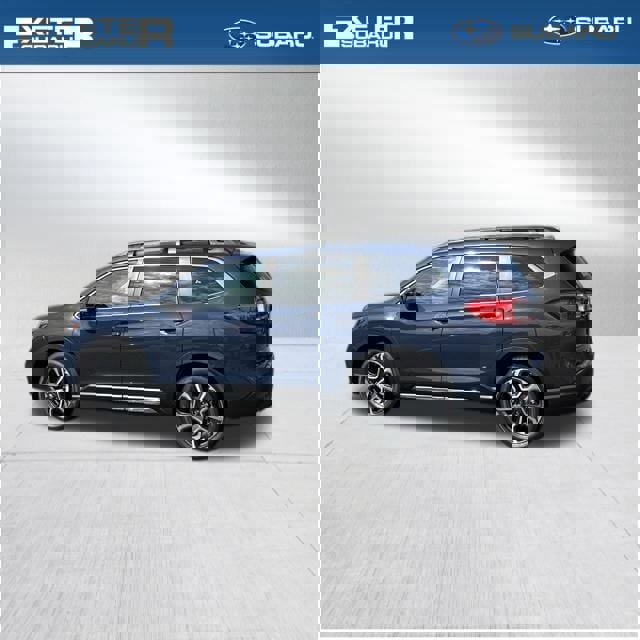 New 2025 Subaru Ascent Limited image 8
