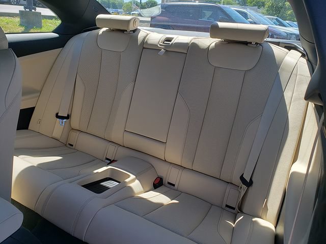 Used 2025 BMW 230i xDrive Coupe w/ M Sport Package AWD/4WD image 11