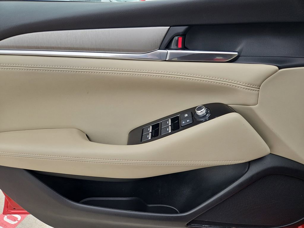 Used 2018 MAZDA MAZDA6 Touring FWD image 14