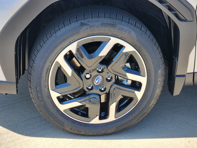 New 2026 Subaru Forester Limited AWD/4WD image 9