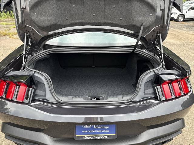 Certified 2024 Ford Mustang Dark Horse RWD image 23