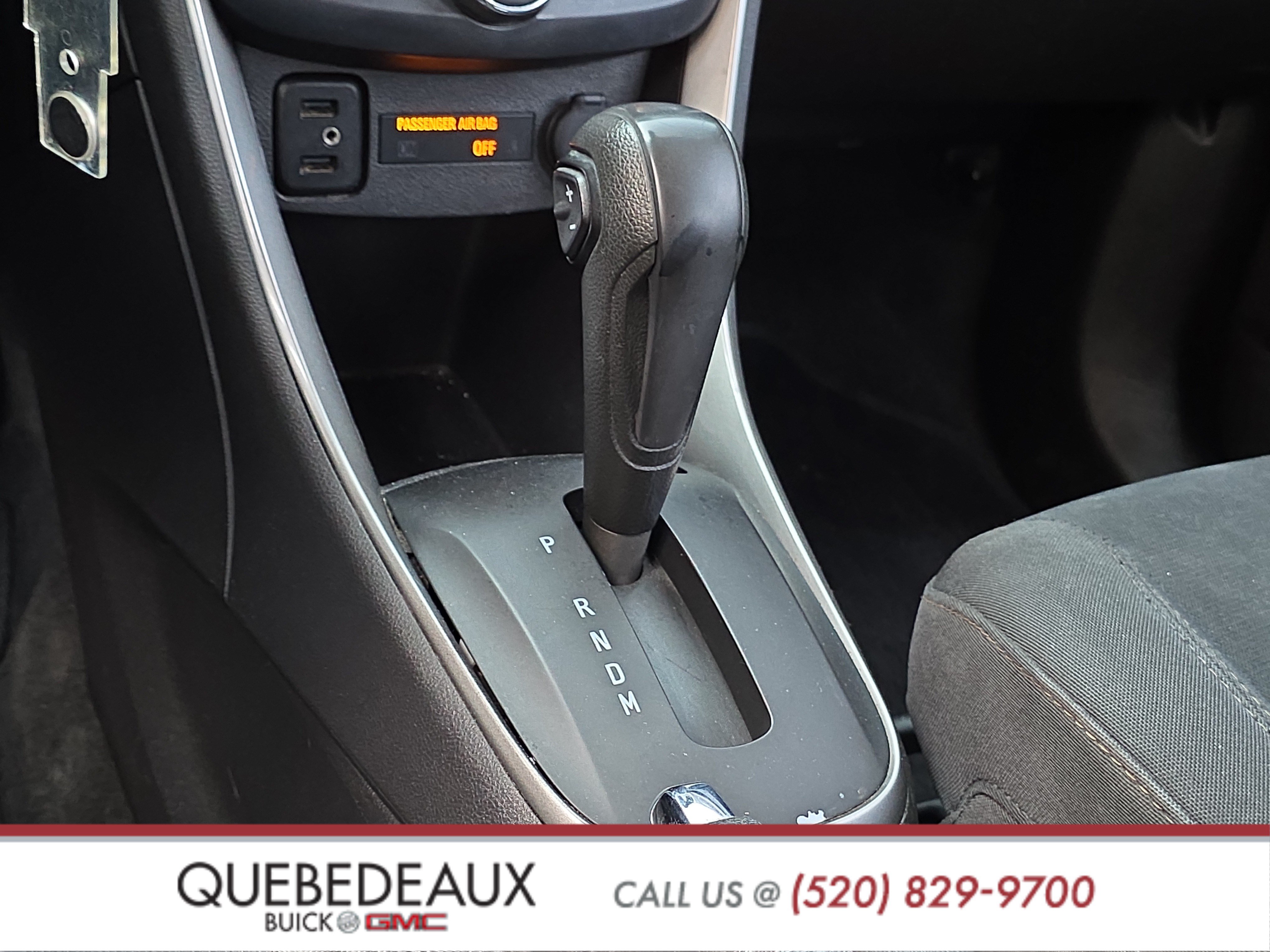 Used 2017 Chevrolet Trax LS FWD image 18