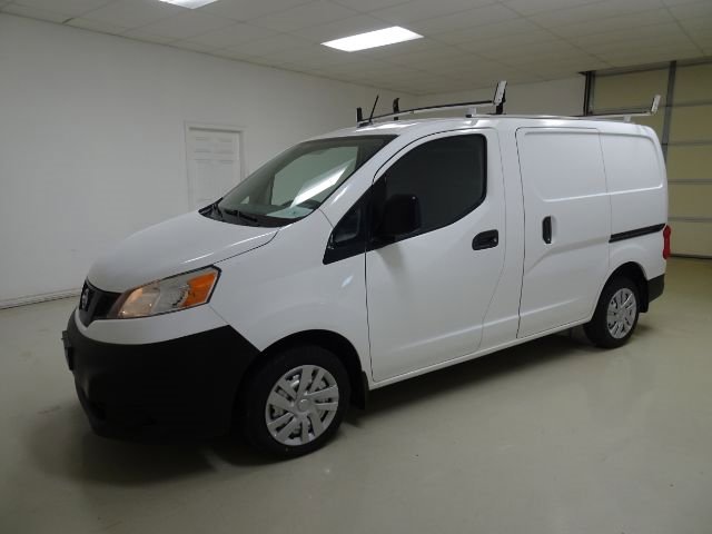 Used 2021 Nissan NV200 S image 3