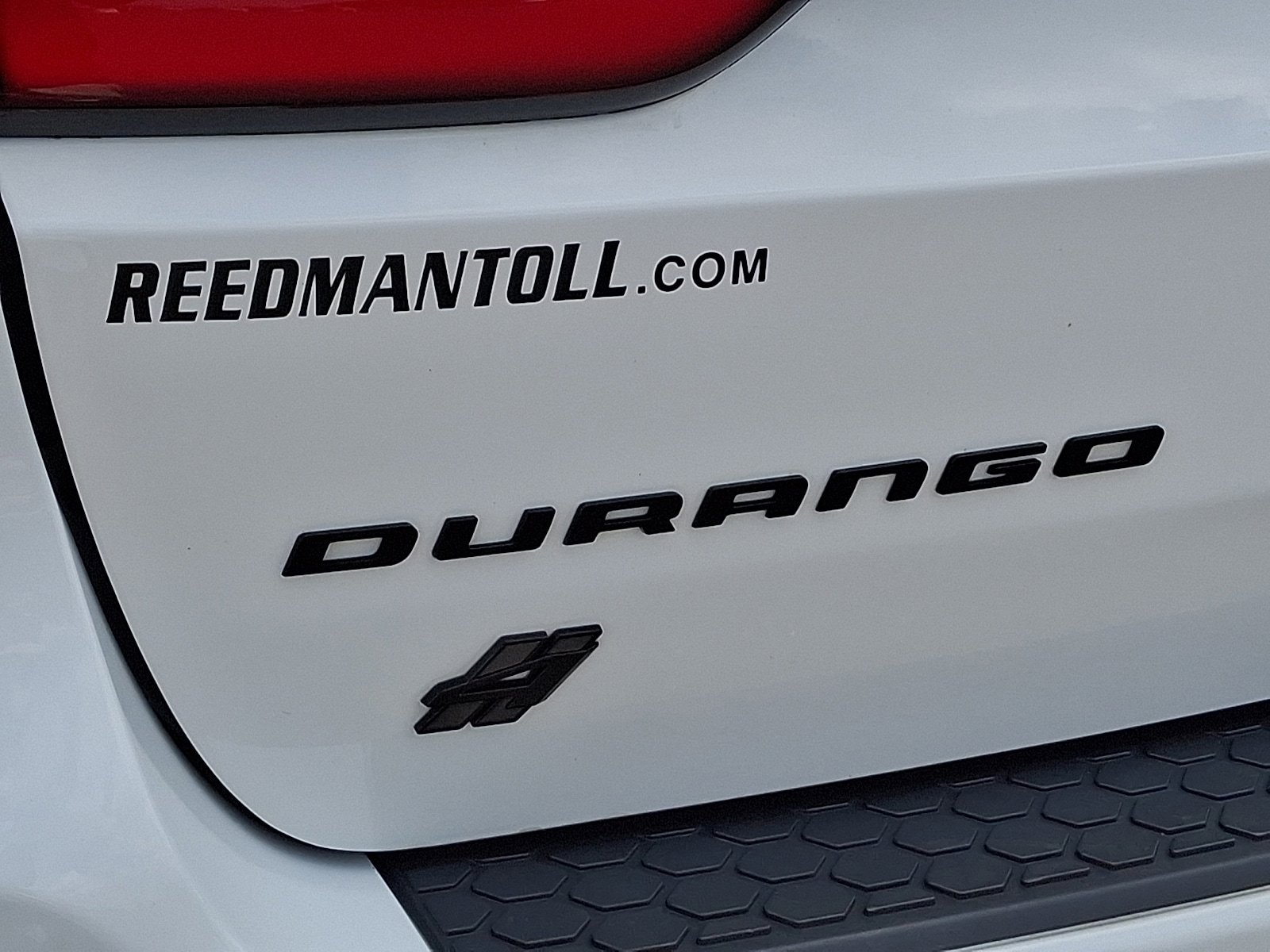 Used 2021 Dodge Durango GT AWD/4WD image 33