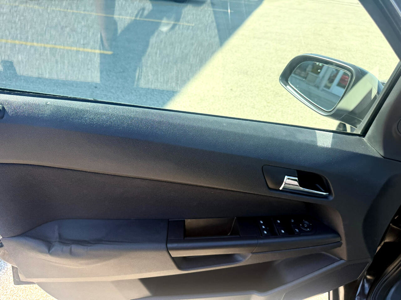 Used 2008 Saturn Astra XE image 8