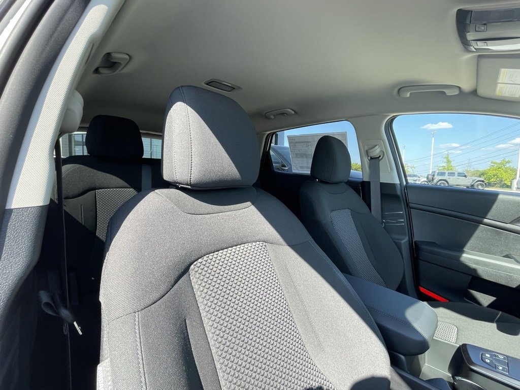 New 2026 Kia Sportage LX image 27